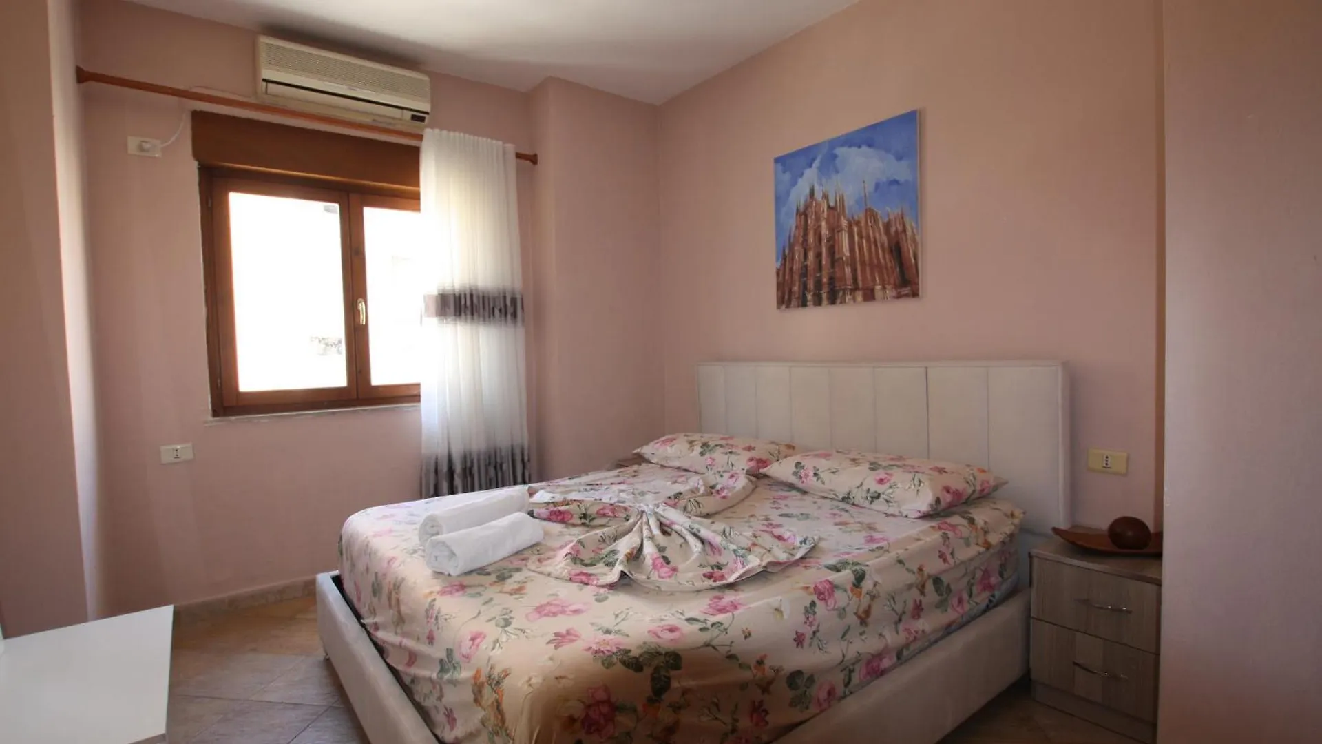 Alta Vista Apartment Tirana