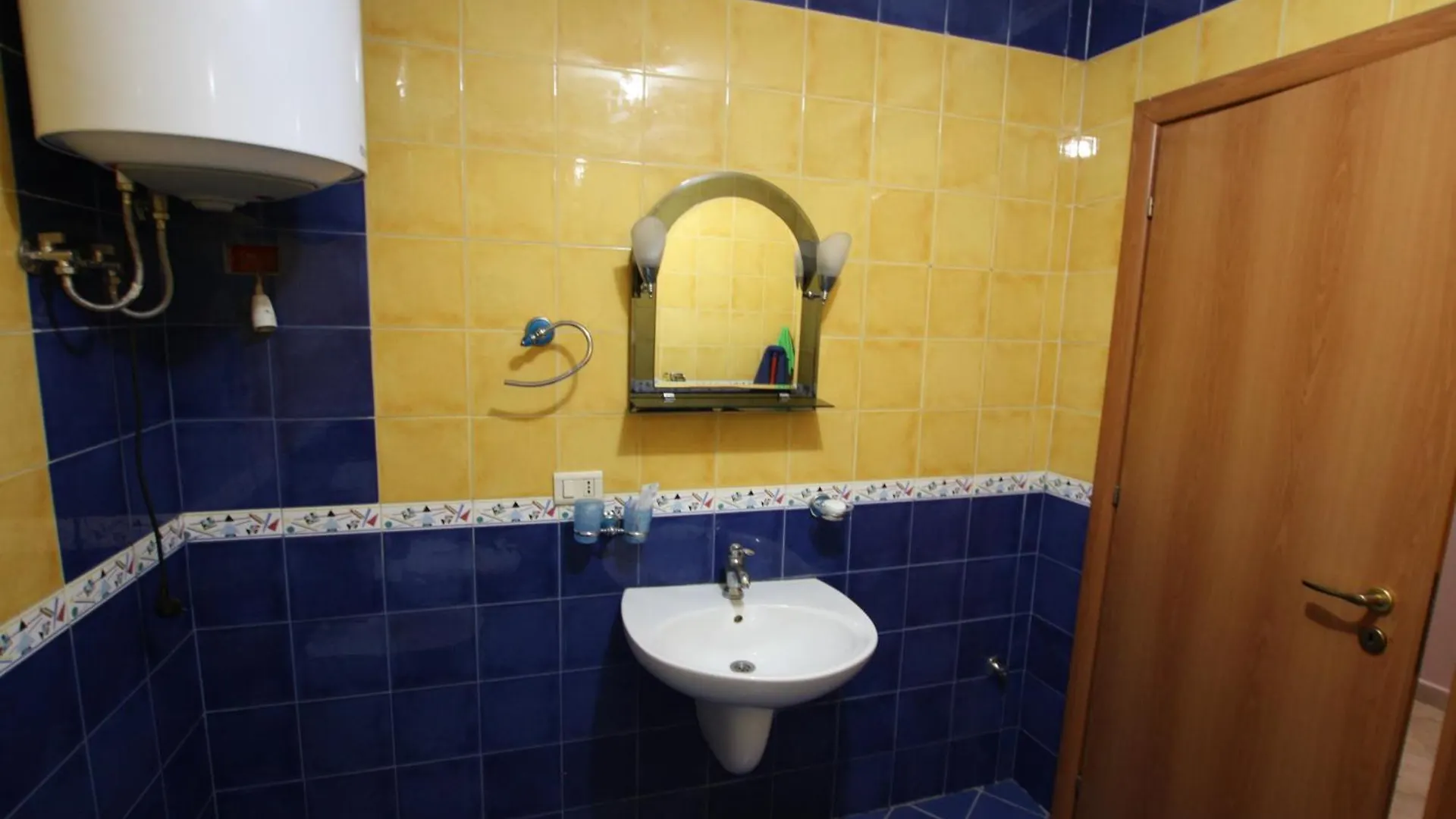 Alta Vista Apartment Tirana Albania