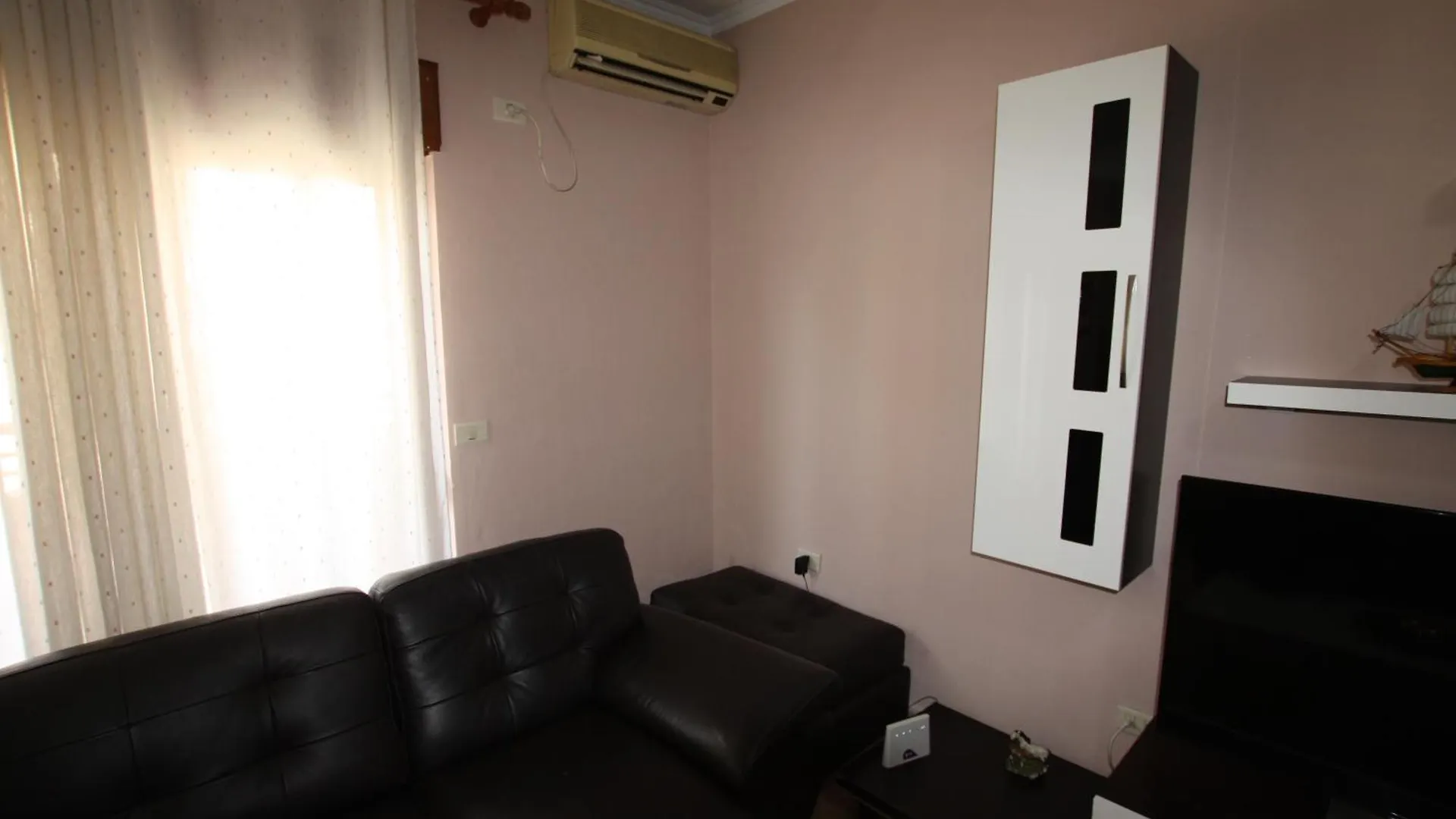 Alta Vista Apartment Tirana