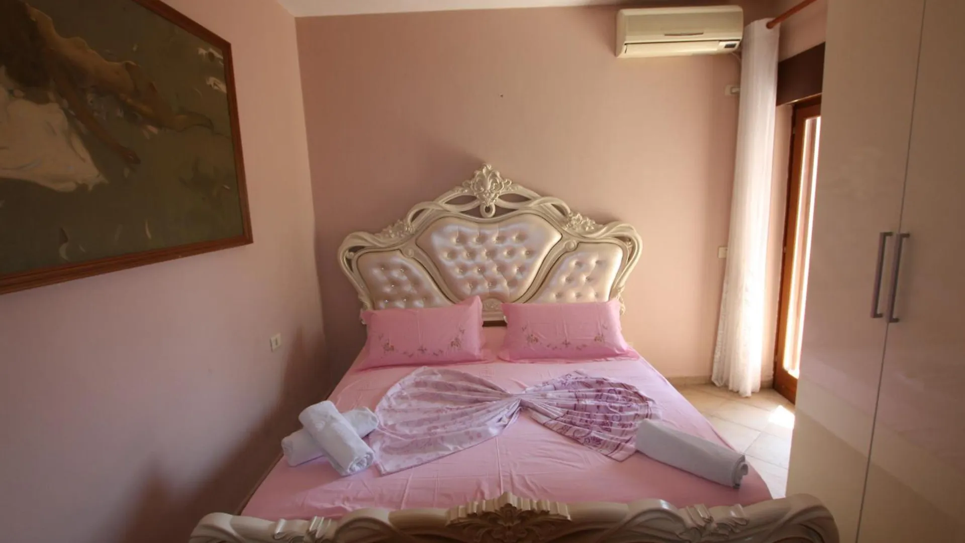 Alta Vista Apartment Tirana