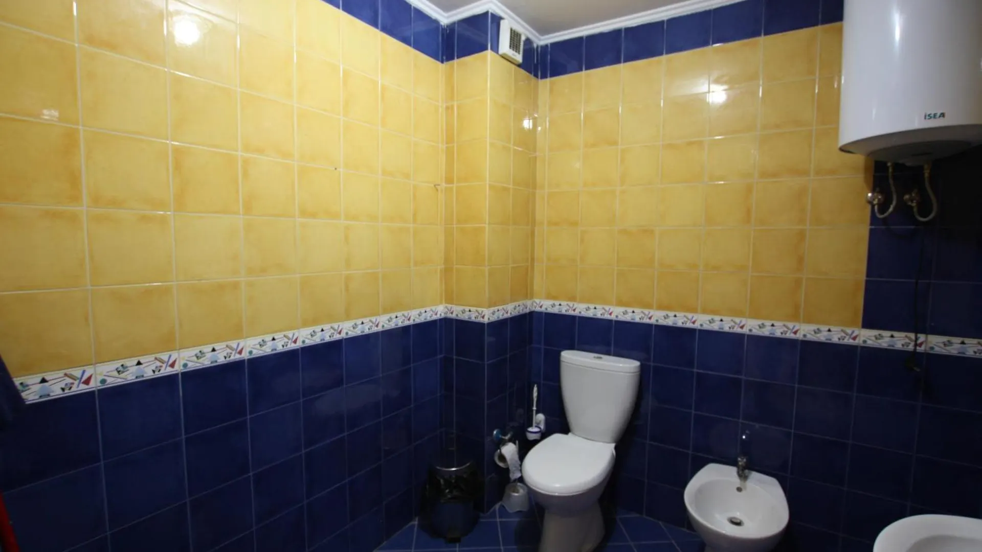 Alta Vista Apartment Tirana