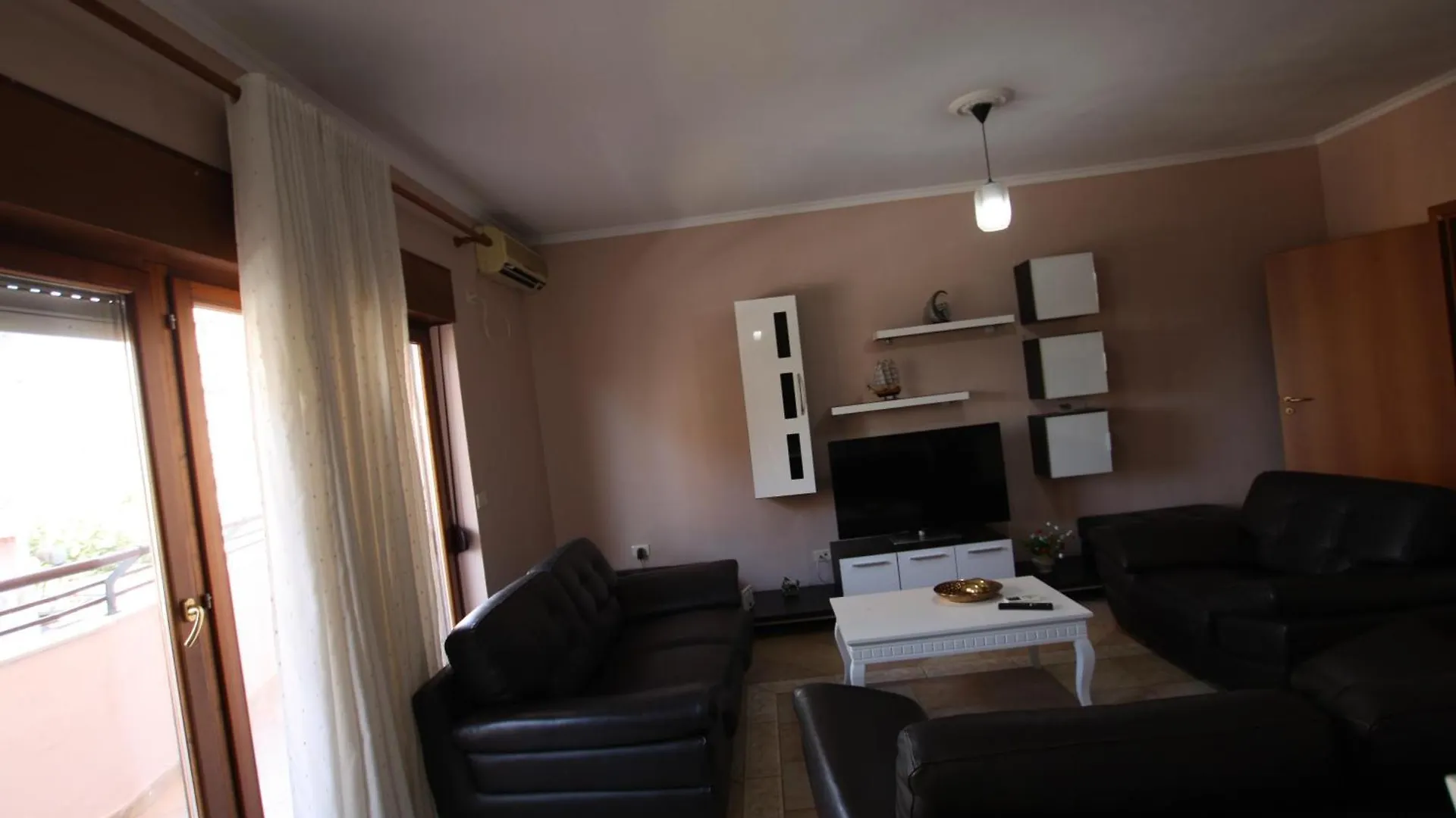 Alta Vista Apartment Tirana