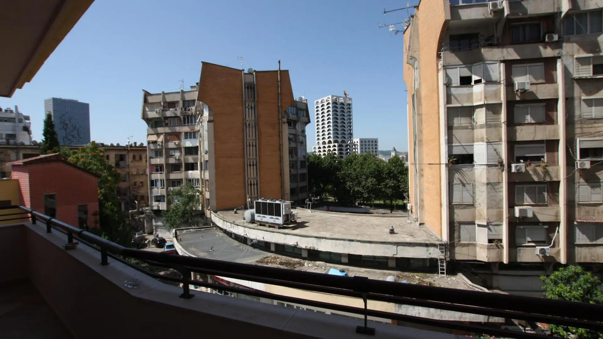 Alta Vista Apartment Tirana